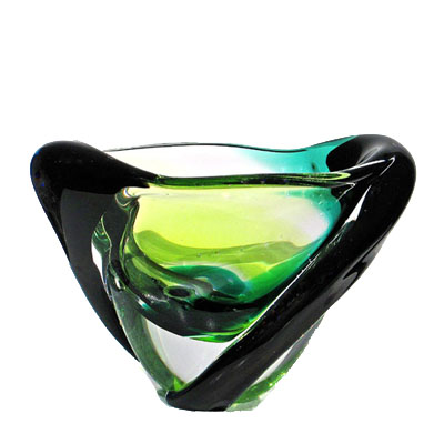 Hurricane Bowl - Medium, Ltd Ed 500 ex