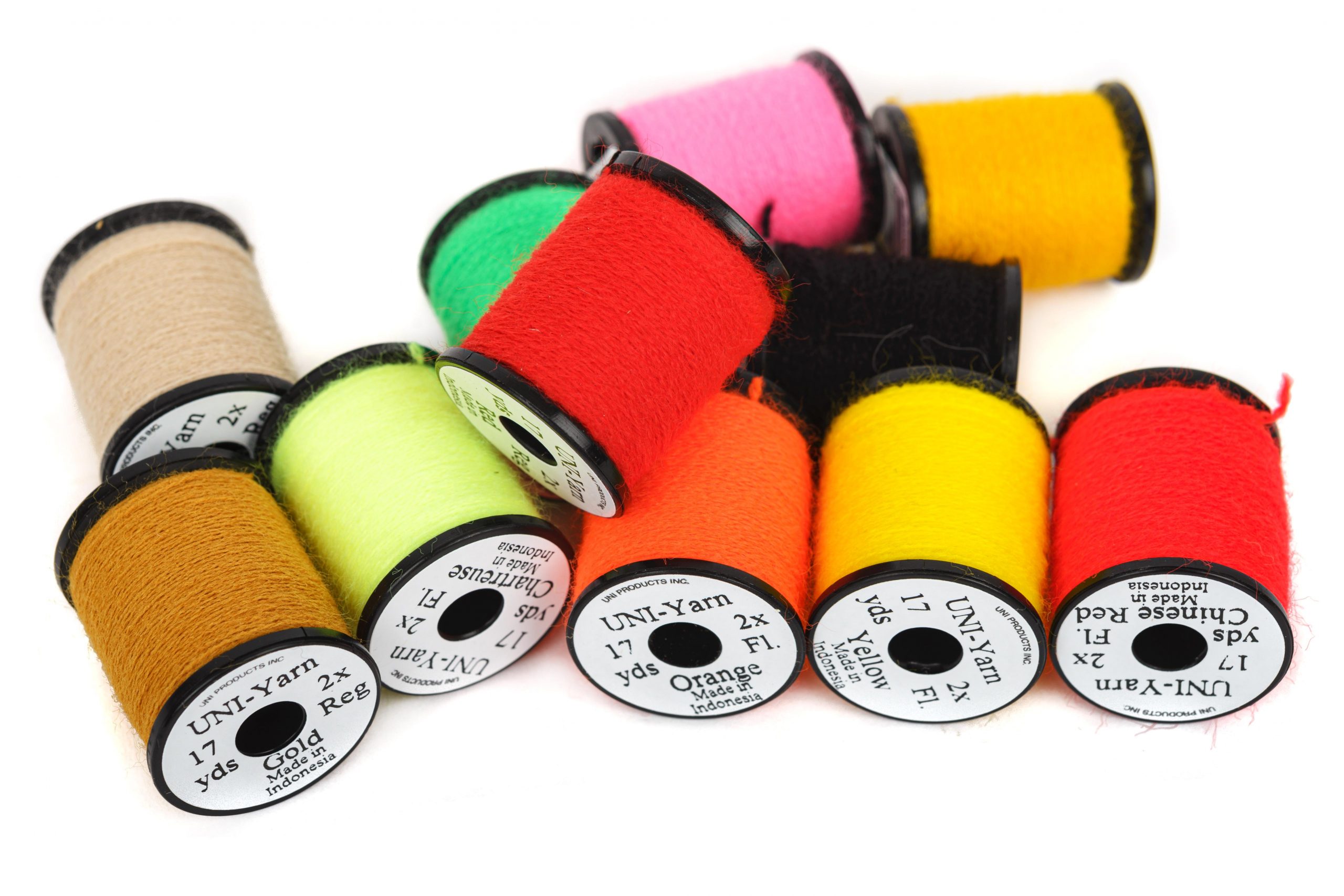 Uni Yarn 