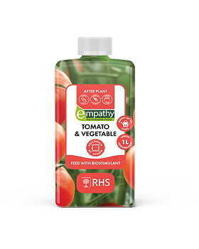 Empathy After Plant Tomato & Vegetable 1 liter