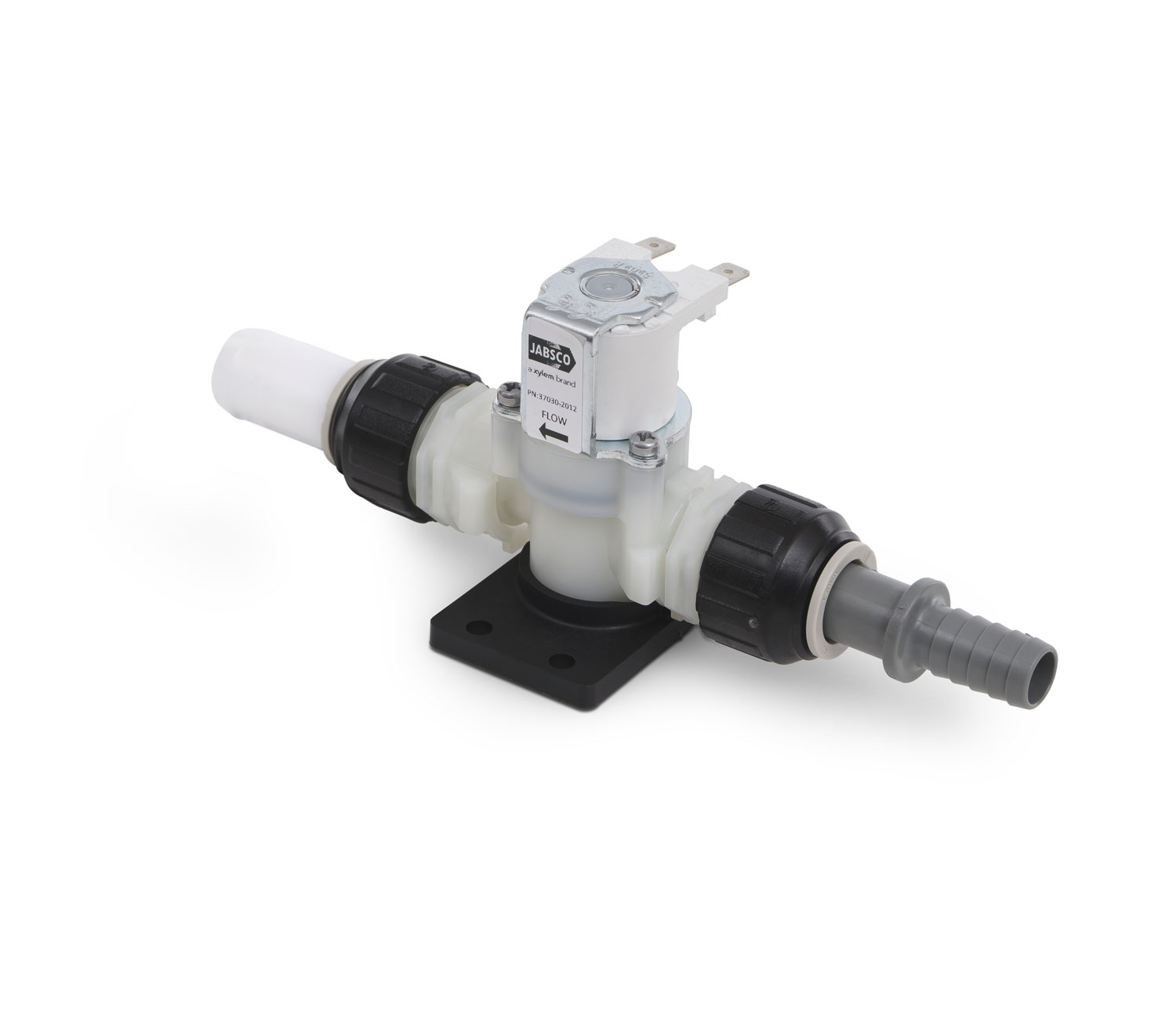 Magnetventil 12V - 2