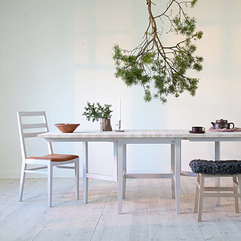 Lansa Oak Chair - G.A.D