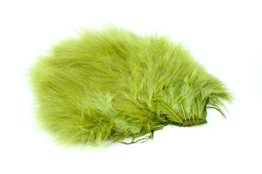 Whiting Super Bou Marabou - 11
