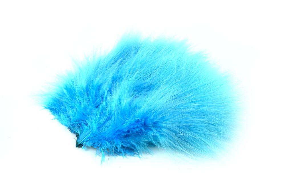Whiting Super Bou Marabou - 9