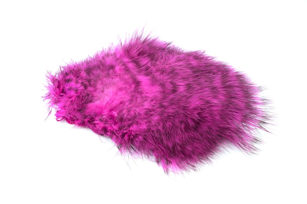 Whiting Super Bou Marabou - 3