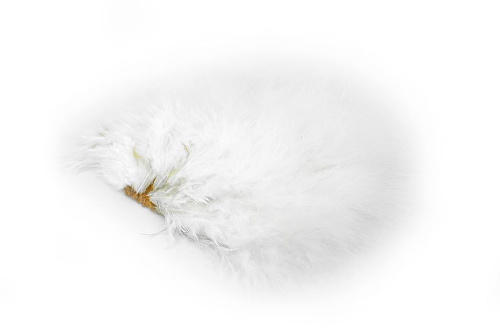 Whiting Super Bou Marabou - 4