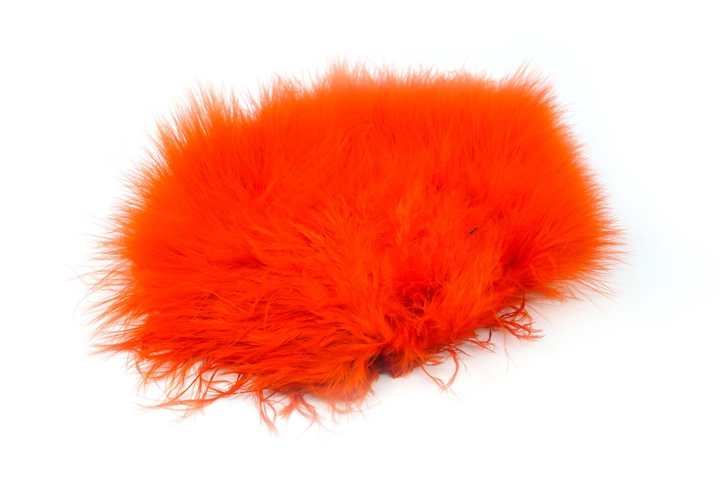 Whiting Super Bou Marabou - 2