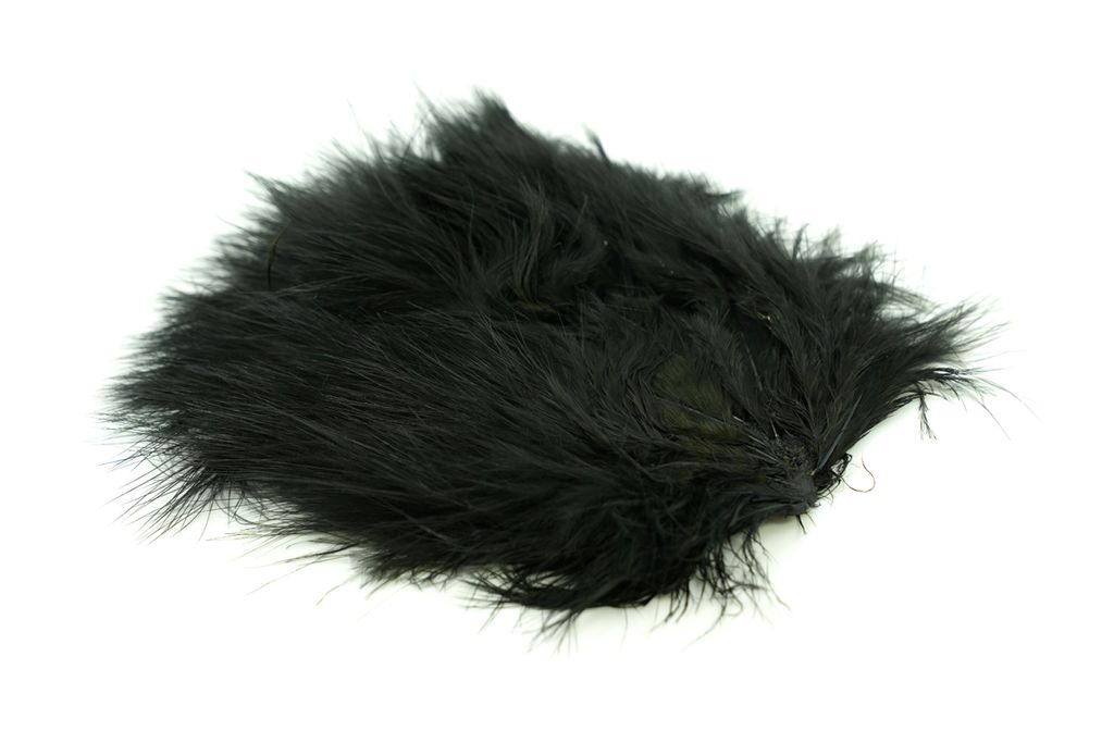 Whiting Super Bou Marabou - 7