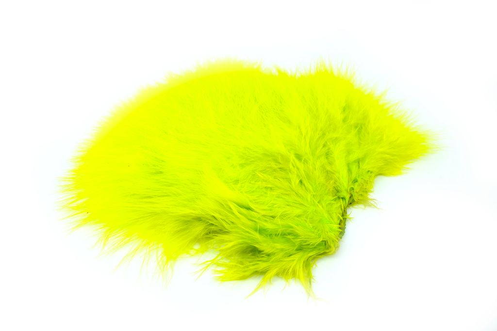 Whiting Super Bou Marabou - 6