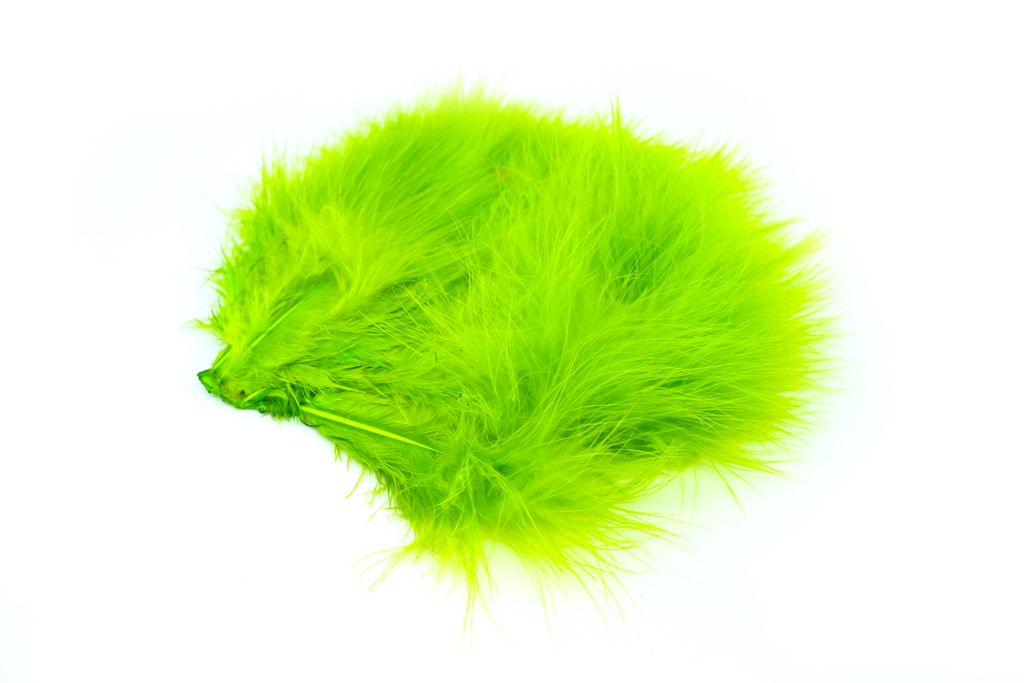 Whiting Super Bou Marabou - 8