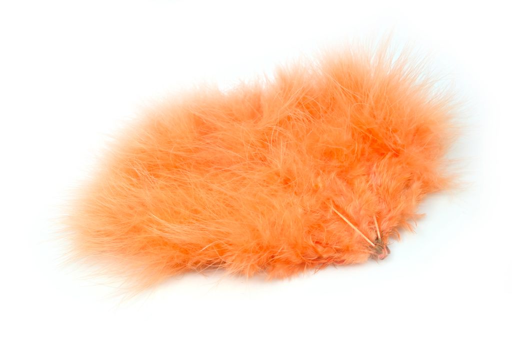 Whiting Super Bou Marabou - 5