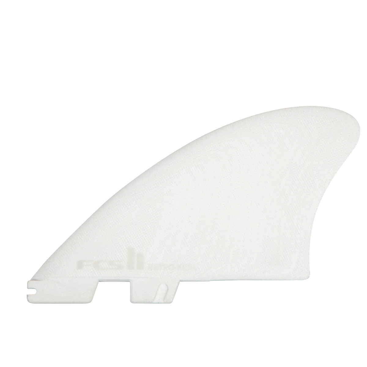 FCS II fena Retro keel twin
