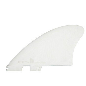 FCS II fena Retro keel twin