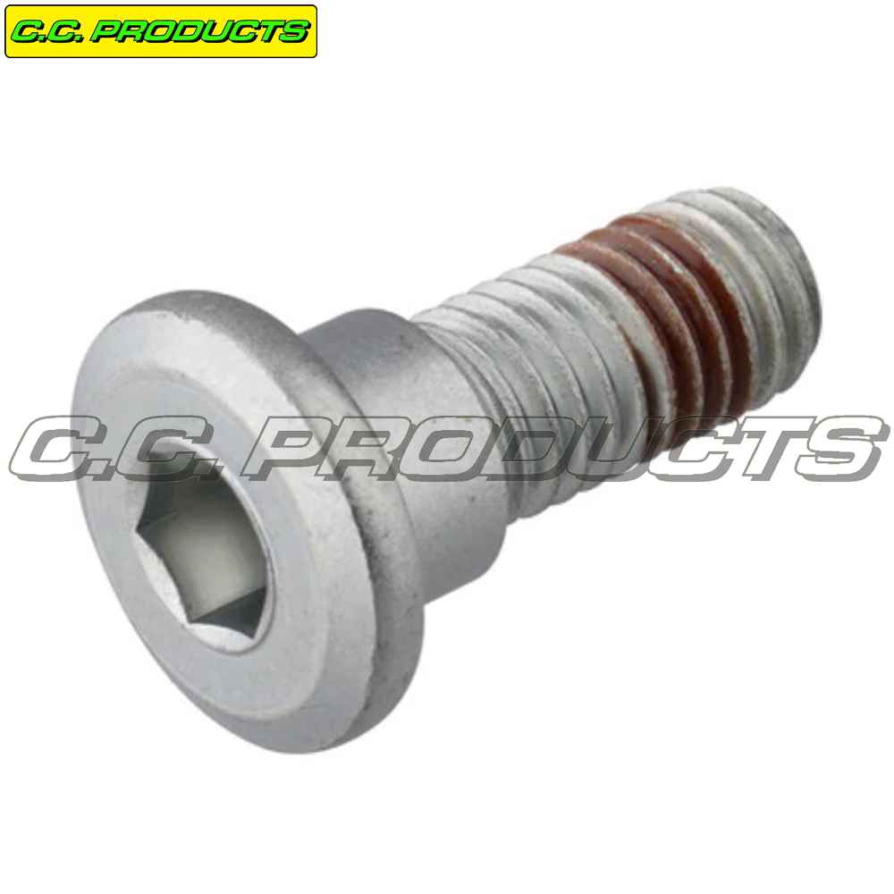 M8 Bult bromsskiva Honda - OEM