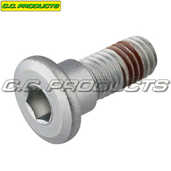 M8 Brake disc bolt Honda - OEM