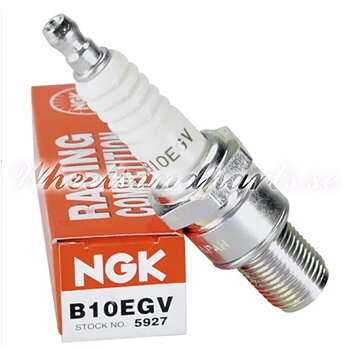 NGK Tändstift B10EGV