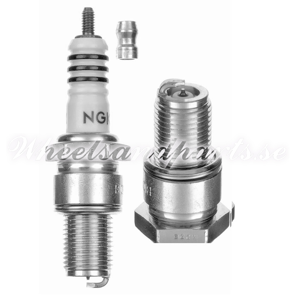 NGK Spark Plug  B10EVX