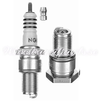 NGK Tändstift B10EVX