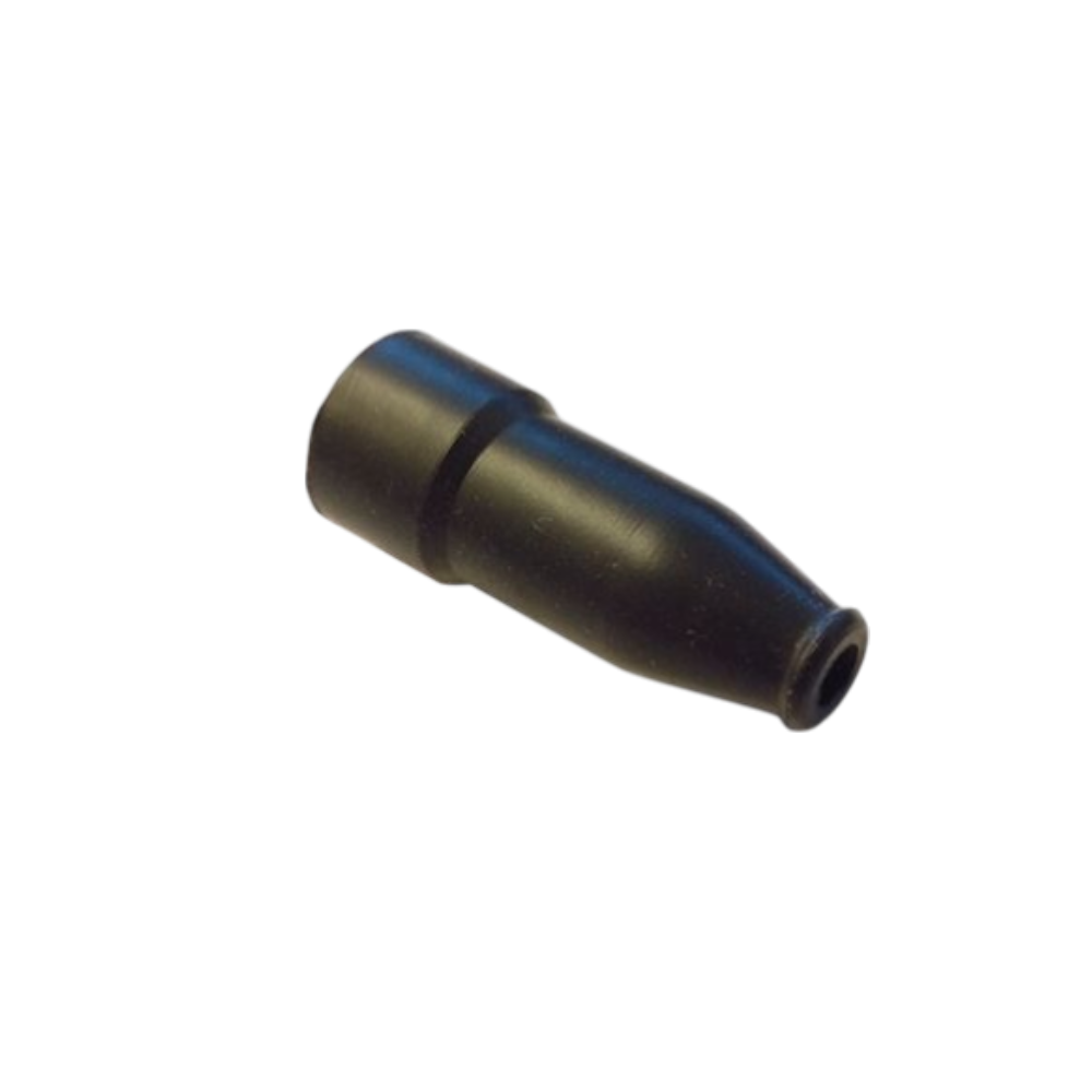Rubber Cap