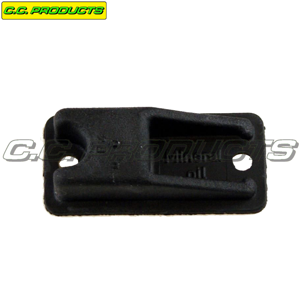 Reservoir Membrane Clutch Model 163 - 2