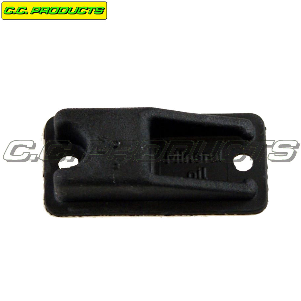 Reservoir Membrane Clutch Model 163