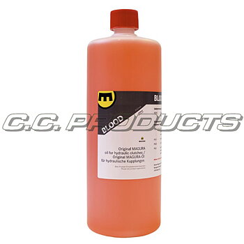 Mineralolja 1 liter