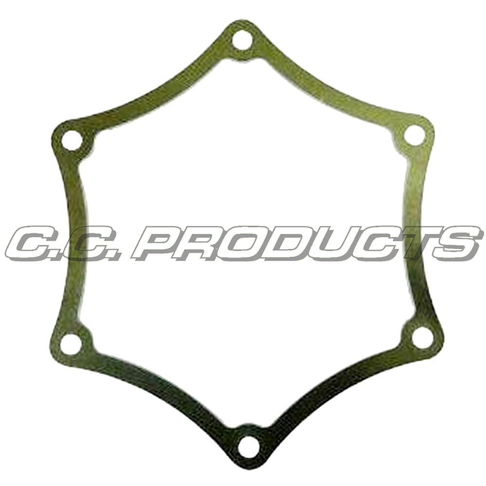 Spacer KTM/Husaberg 4,0 mm