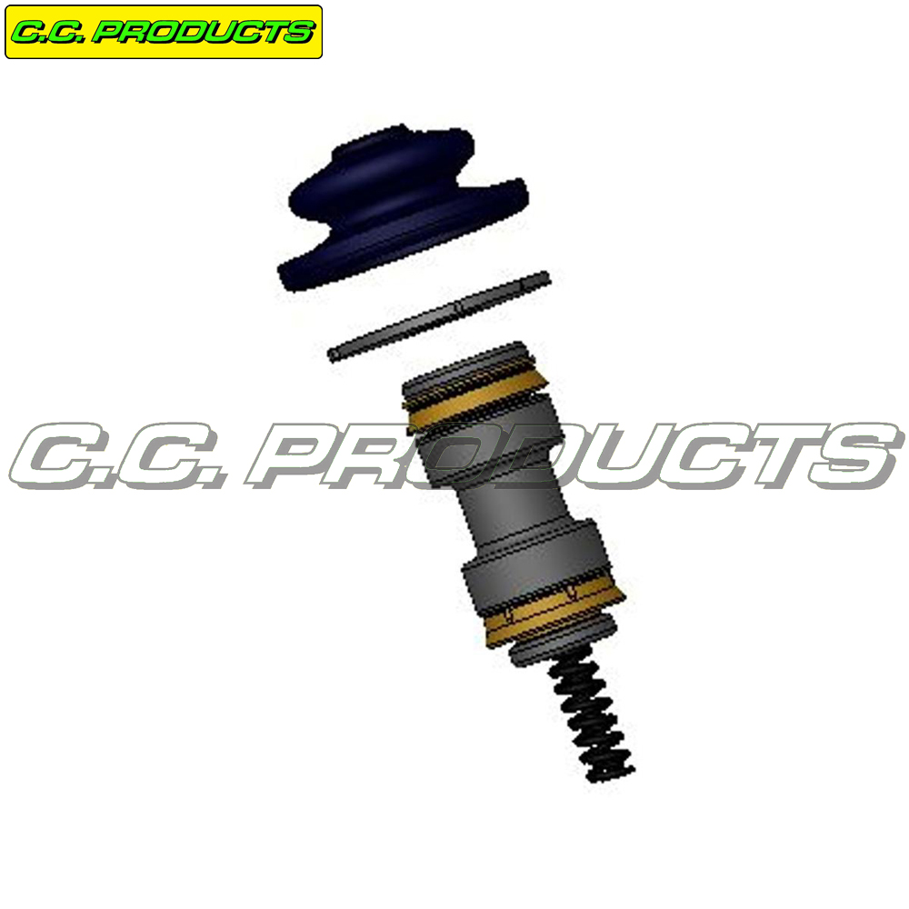 Reparationskit 13 mm Radiell broms 195 och HC1
