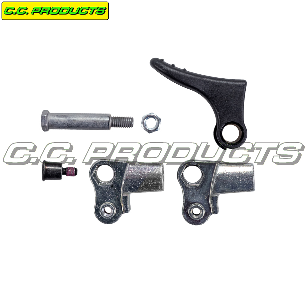 Magura Dekompressions grepp