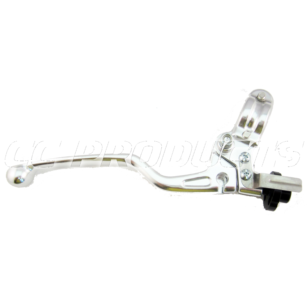 Universal Koppling EZ-Adjust - Smidd - 2