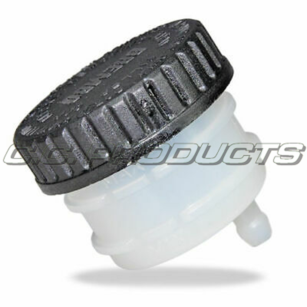 Brembo Brake Oil Canister S 31