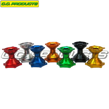 Front Hub SX 65 12-