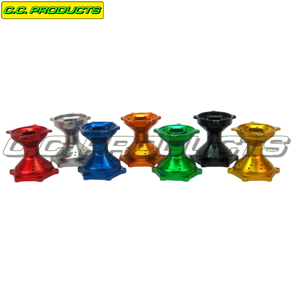 CC Baknav Suzuki RM 80/85 86-