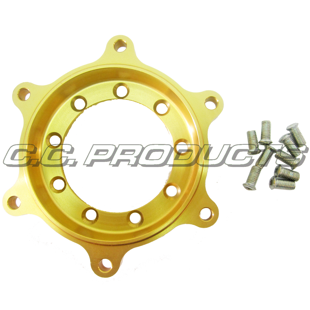 Adapter Drev CC Bakhjul - HONDA