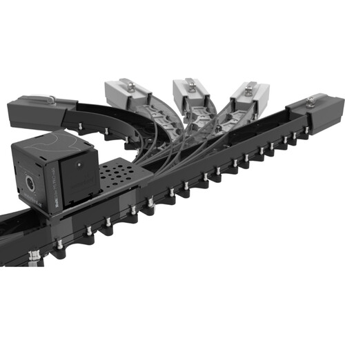 Waterbird Multislider MS PRO MkII 150 - 4