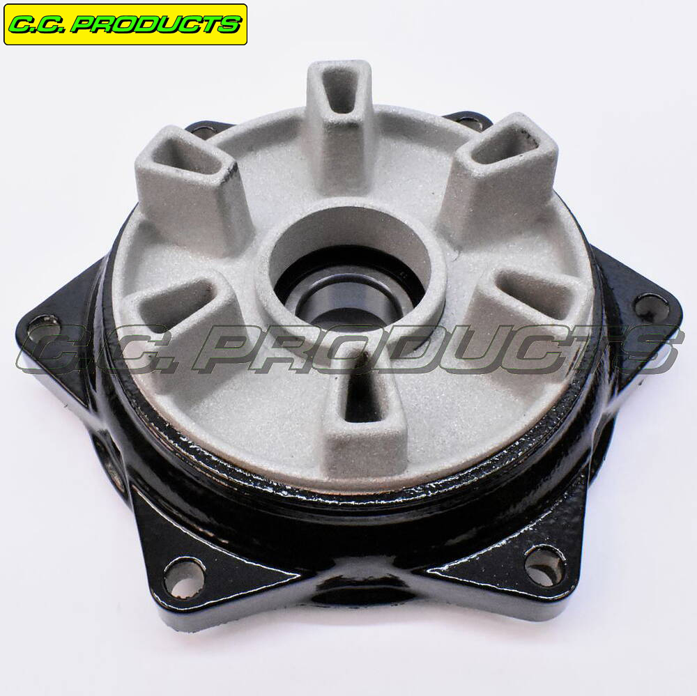 18x2,50 Excel WM Rim 36H - SUZUKI - 5