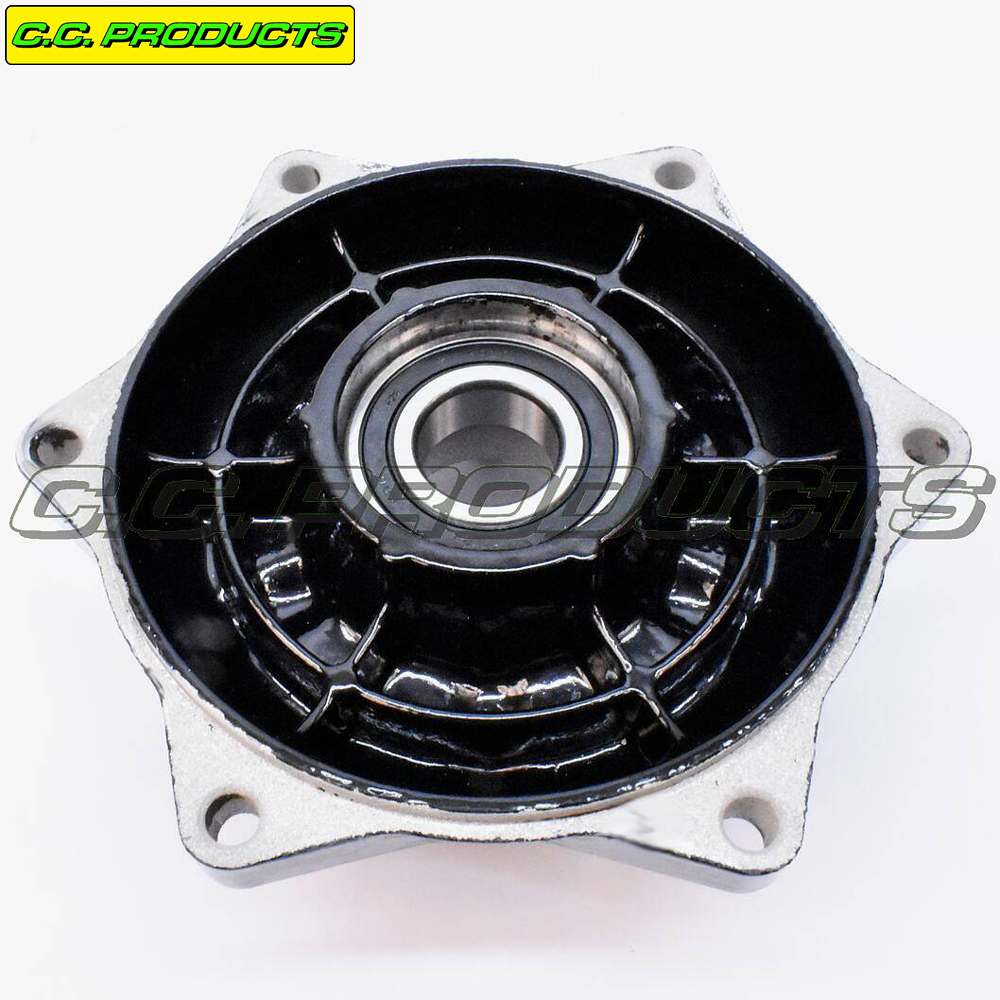 18x2,50 Excel WM Rim 36H - SUZUKI - 4