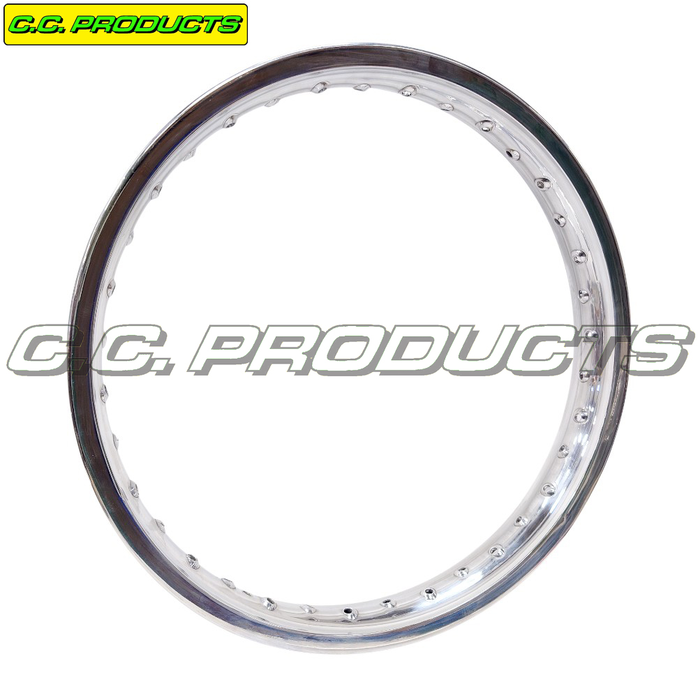 21x2,15 Morad TC Rim 36RD - KTM 950-990 Adventure