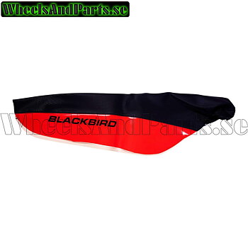 Blackbird Seat Cover CR 125/250 00-01