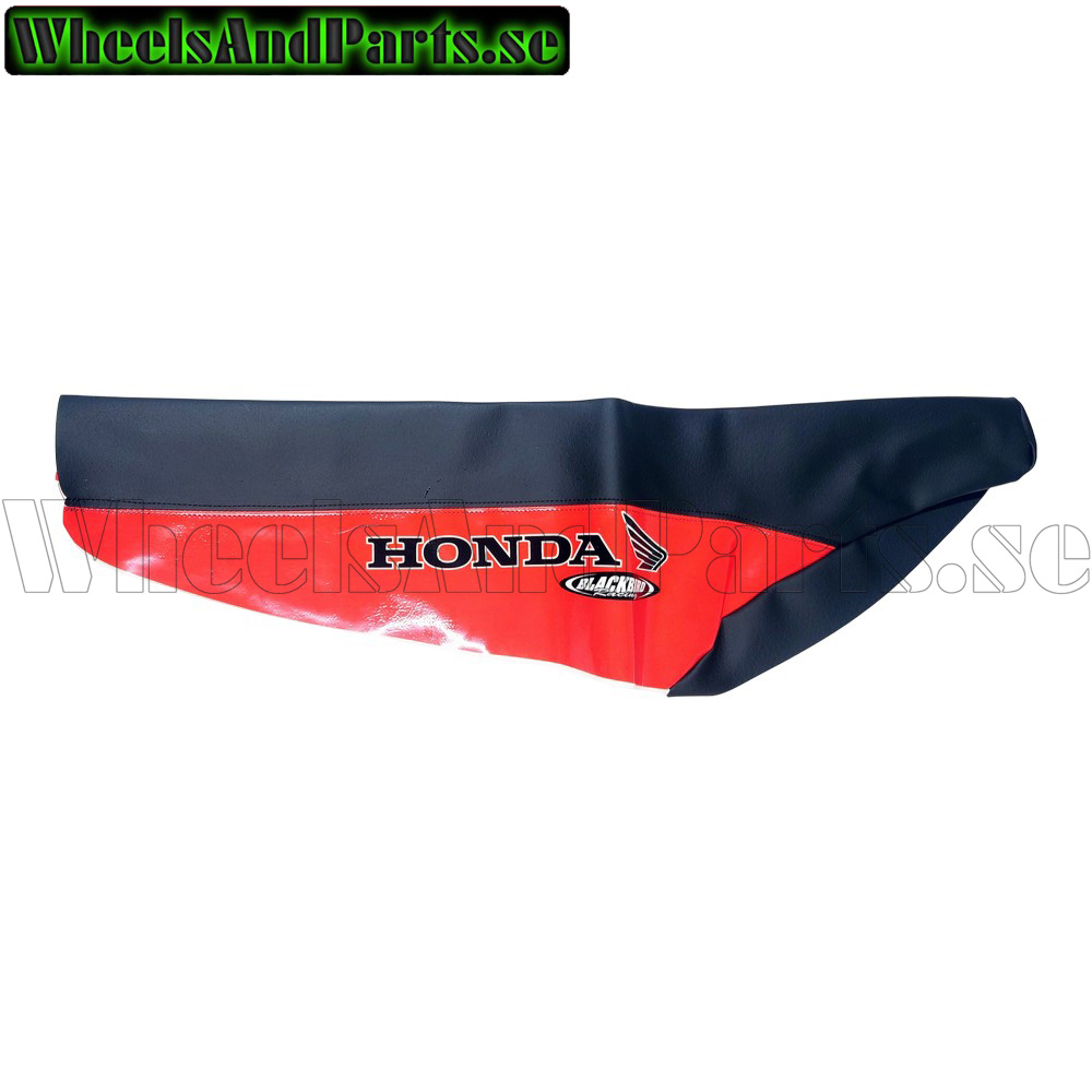 Blackbird Sadelöverdrag Honda CR 85 03-07