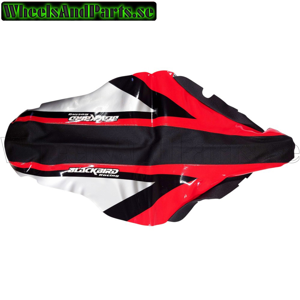 Blackbird Seat Cover  CRF 450 05-08