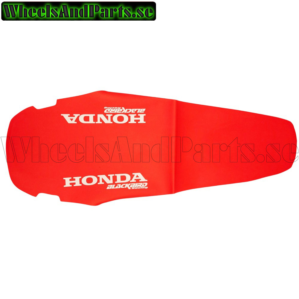 Blackbird Seat Cover CRF 450 05-08