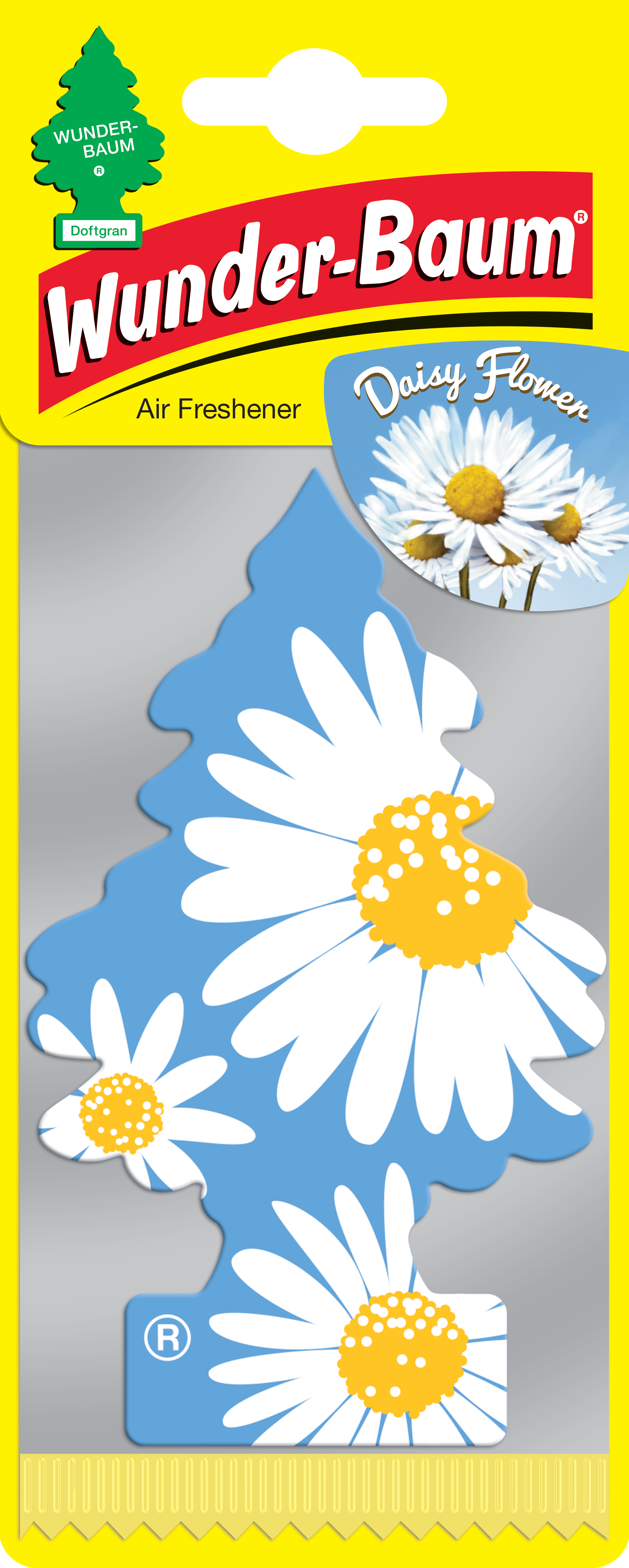 WUNDER-BAUM - DAISY FLOWER