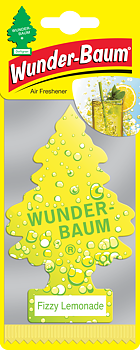 WUNDER-BAUM - FIZZY LEMONADE