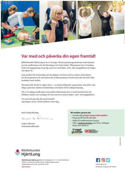 Kuvert värvning - 2