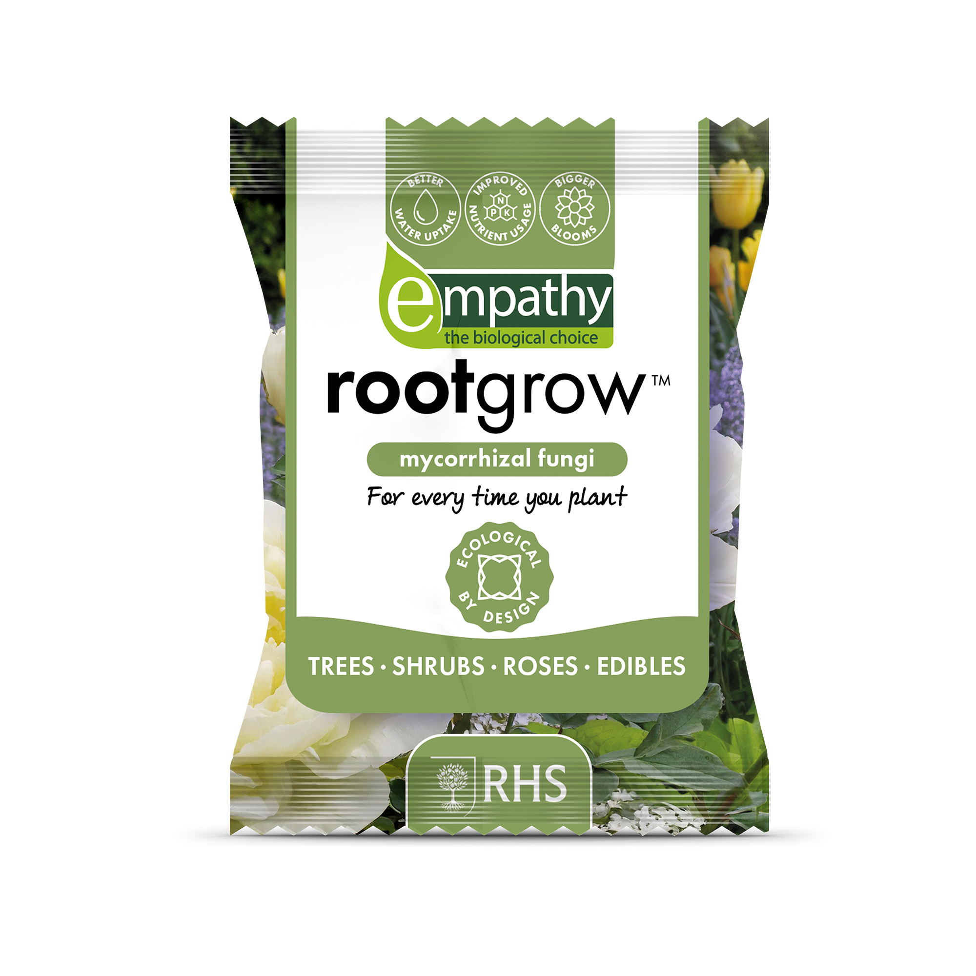 Rootgrow Mycorrhiza