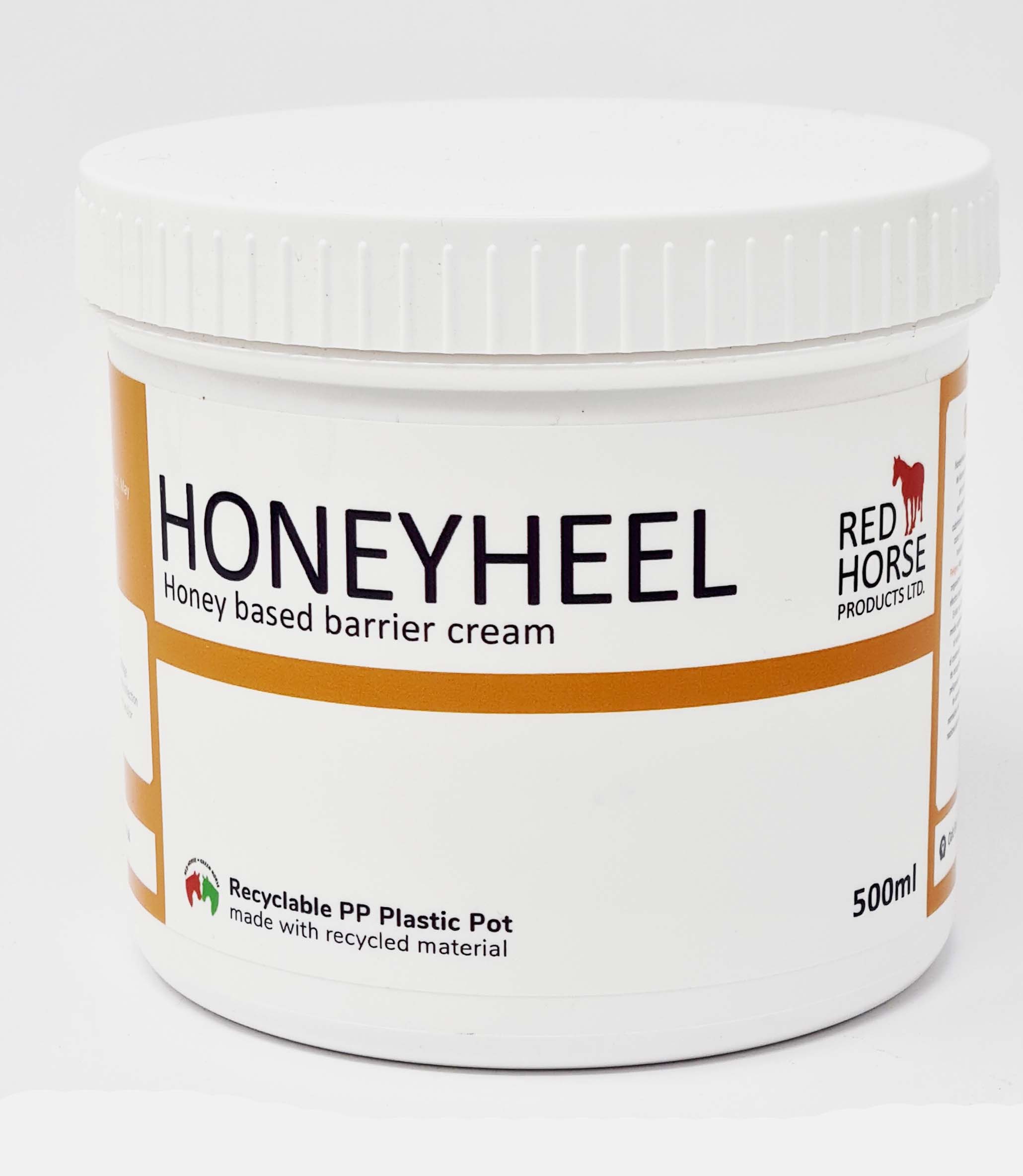 Honey Heel - 4