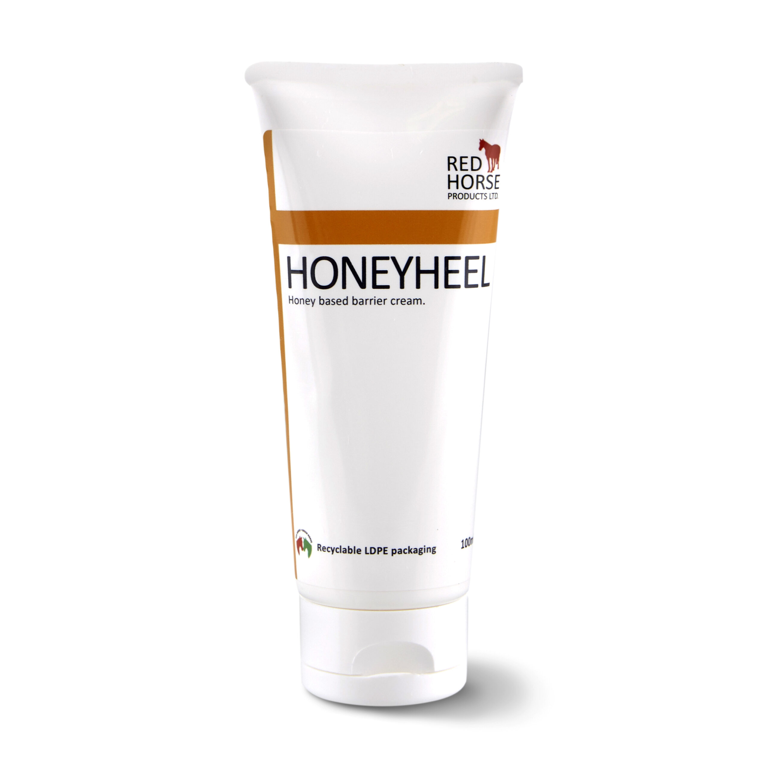 Honey Heel - 2