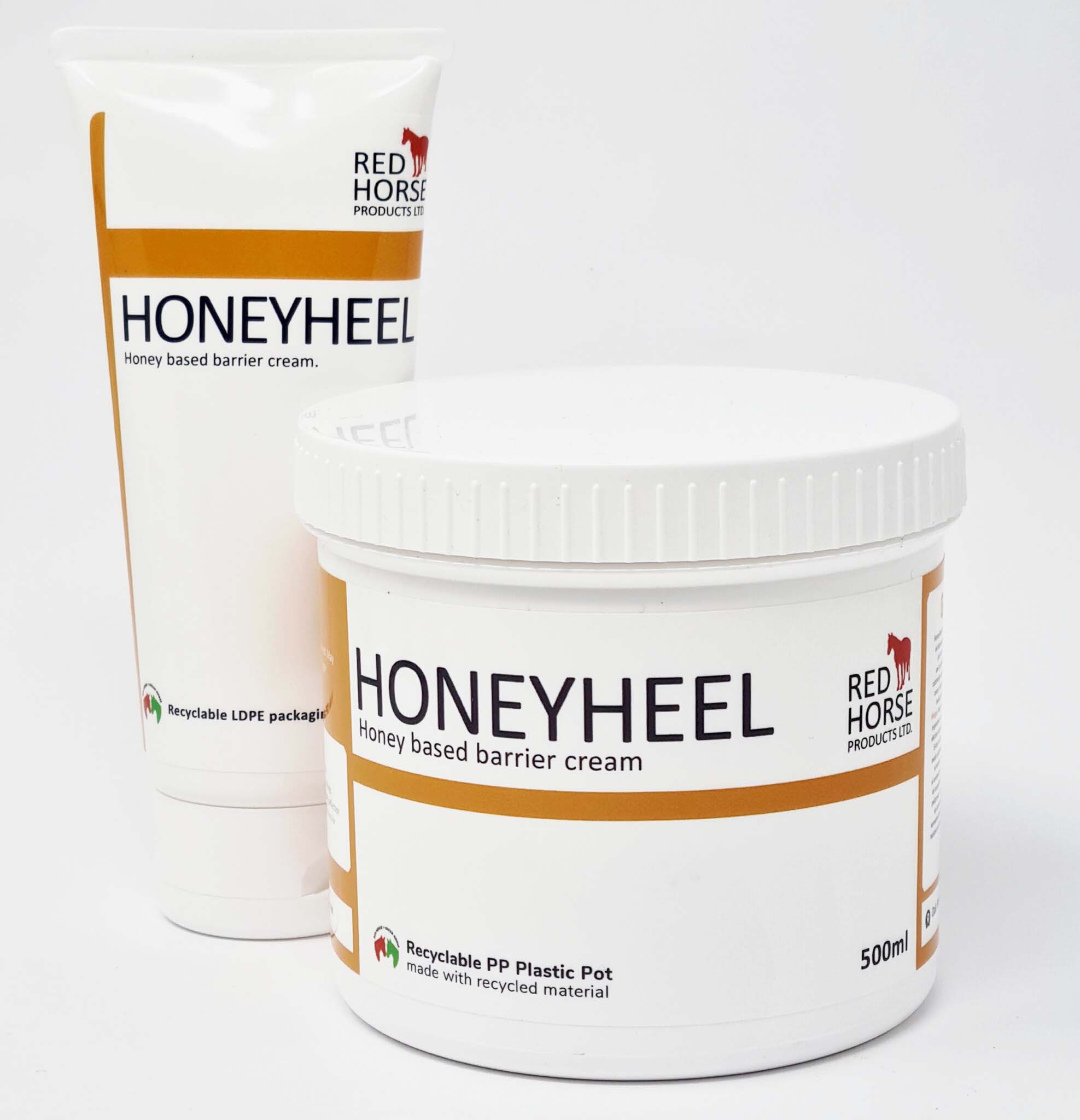 Honey Heel