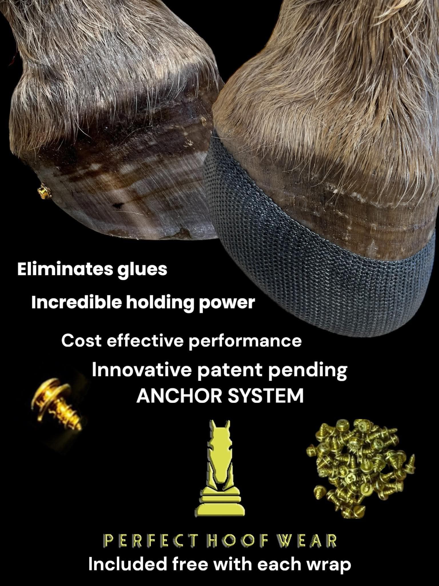 Perfect Hoof Wear - 3
