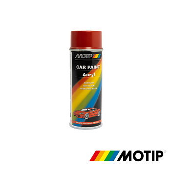 Paint spray can 400 ml Puch maroon/MCB golden orange/Suzuki Candy/Zündapp.